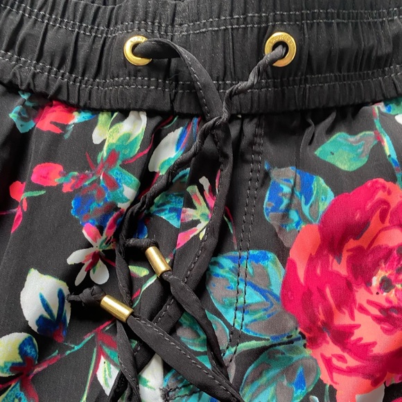 EXPRESS Floral Jogger, Small - Picture 4 of 6